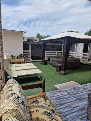 VALLE HOUSE Vicino al mare cristallino